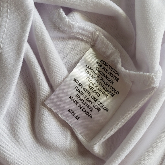 FASHION OF NY | Hustle All Day Top - Picture 10 of 11